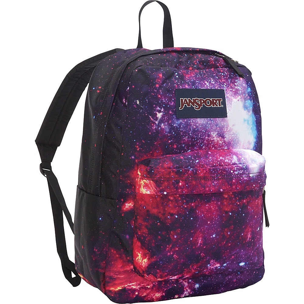 Jansport - Galaxy Backpack